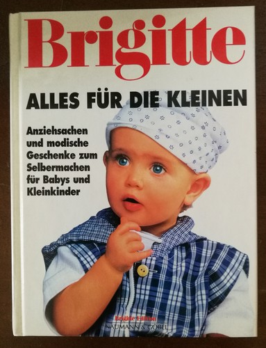 Brigitte alles für die - *,