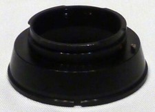 Objektiv Adapter Exa/ Exakta  für MEYER-OPTIK /  PENTACON 4/200 & 2,8/135