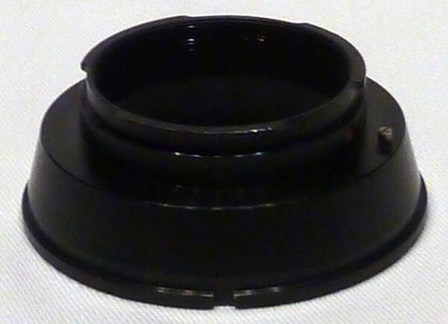 Objektiv adapter exa exakta - adapter, exa/