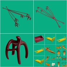 Playmobil Kanu Eskimo