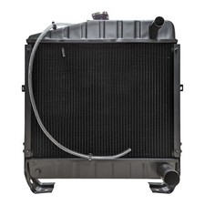 Kühler wasserkühler für - kühler,