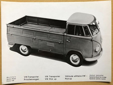 Original Werkfoto Pressefoto