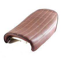 Sitzbank Sitz Cafe Racer Scrambler Länge 535mm Universal