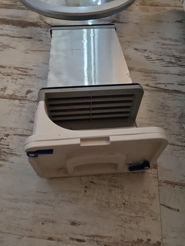 Haier hd80 trockner - haier, hd80-01