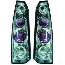 Rückleuchten passend für Set