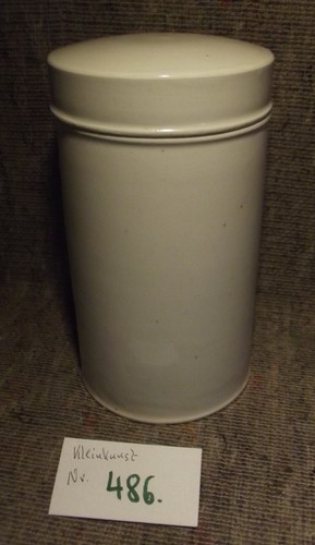 Apotheker dose kleinkunst nr - apotheker,