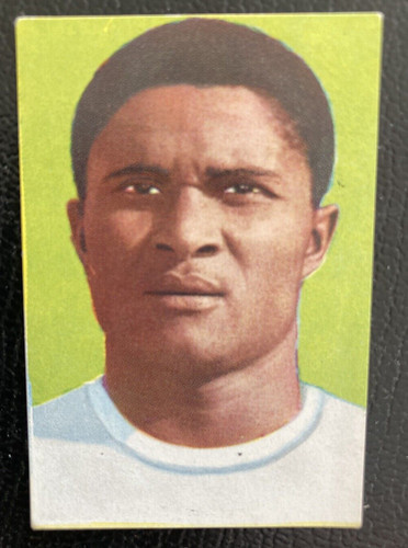 1966 sicker verlag eusebio - 1966, verlag,