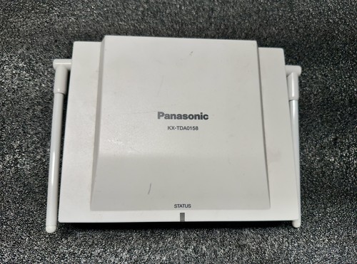 Panasonic tda0158 - panasonic, kx-tda0158