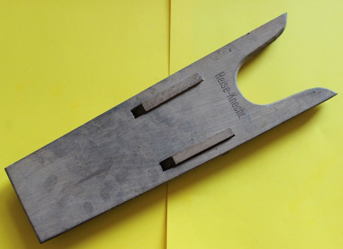 Alter holz stiefelknecht 32cm - alter,
