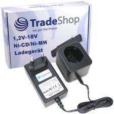 Akku ladegerät ladestation - akku,