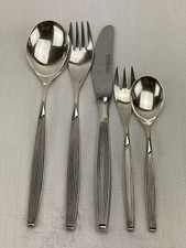 43-teiliges Besteck dv. viele