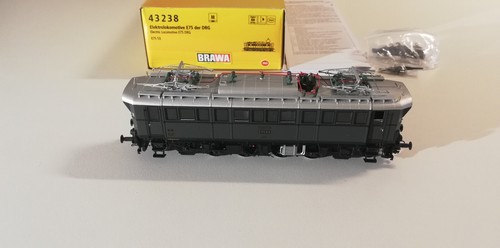 Brawa 43238 lok e75 - e-lok, e75,