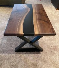 36" X 22" Individuelle Epoxy