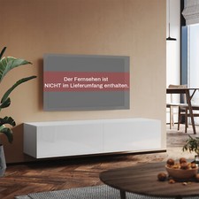 SONNI TV Lowboard TV Schrank