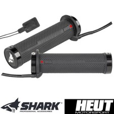SHARK Griffheizung inkl