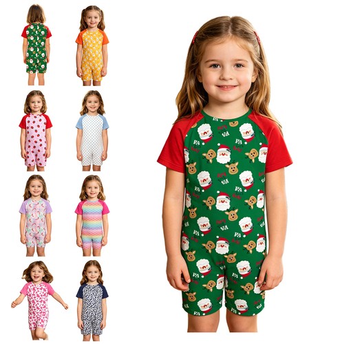Kinder overall nachtwäsche - kinder,