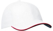 Double Sandwich Cap / Kappe /