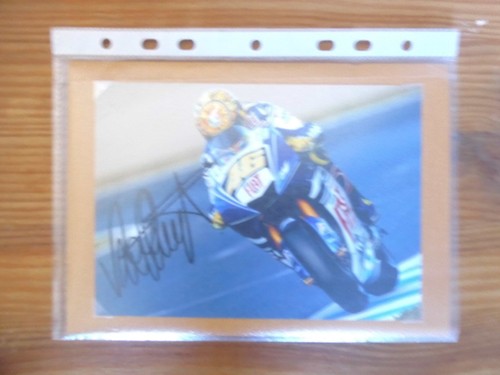 Original valentino rossi - rossi,