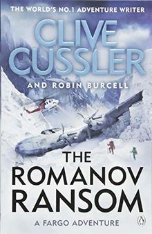 The romanov ransom fargo - romanov, ransom: