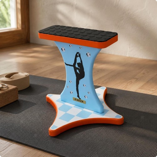 Balanceboard aus holz - balanceboard,