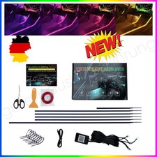 6 IN1 AUTO RGB LED SYMPHONY