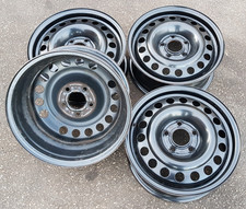 4 x Felgen Opel Vectra B Astra