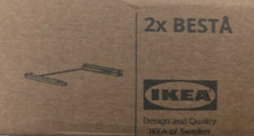 Ikea bestå schubladenschiene - ikea,