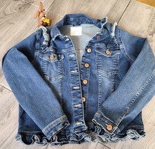 ✨Stylische Next Jeansjacke