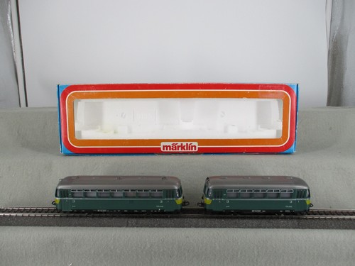 Märklin spur 3135 - spur, h0