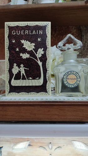Guerlain mitsouko parfum - guerlain,