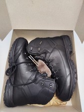 Meindl Winterstiefel mit Lammfell ‒ Größe 46 - 11,5 TOP Qualität NEU