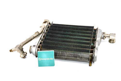 Vaillant wärmetauscher - wärmetauscher, hw