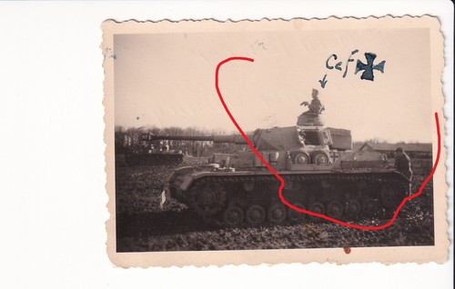 Ww2 foto elitesoldaten - ww2,