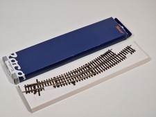 Roco 42470 H0 RocoLine Bogenweiche R5/R6 30° Links Modellbahn Zubehör NEUWERTIG!