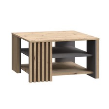 Couchtisch - grau- Artisan