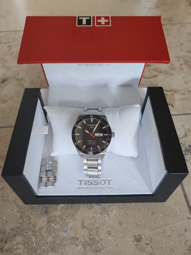 Tissot 1853 prs516 automatik - tissot,