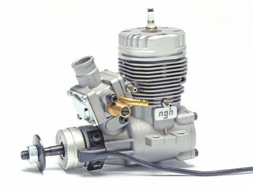Ngh engines benzinmotor - ngh,