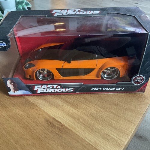 Jada scale 30732 fast - 1/24,