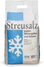 Oppenhäuser streusalz - oppenhäuser,
