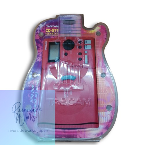 Tascam portable guitar trainer - portable,