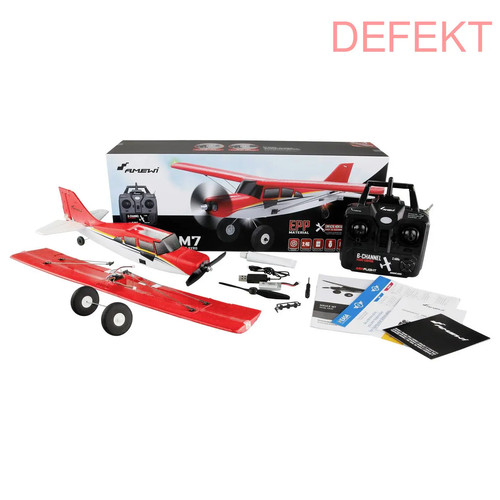 Amewi modellflugzeug - amewi,