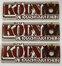 Köln die macht rhein - macht, rhein“