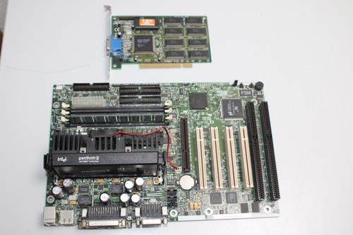 Mainboard intel e139761 cpu - intel,
