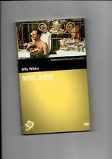 Avanti, Avanti! * Billy Wilder * Jack Lemmon * SZ Screwball Comedy 09 Neuwertig