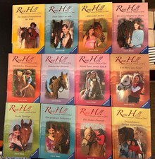 12x rose hill lauren brooke - hill,