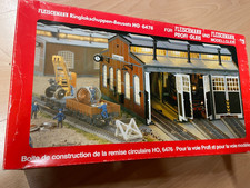 Fleischmann gleichstrom - fleischmann, ho
