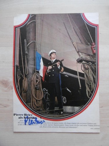 Pierre brice winnetou - pierre,