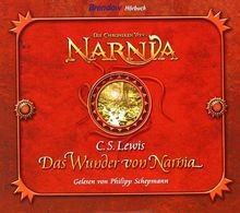 Das wunder von narnia die - von,