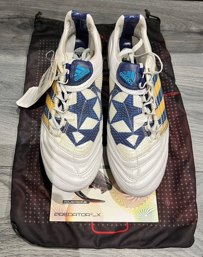Adidas predator champions - adidas,