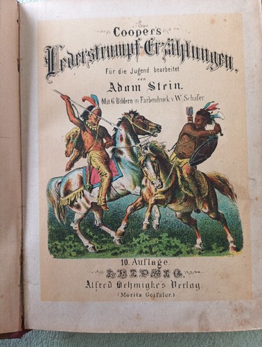 Alt coopers - alt🇩🇪,